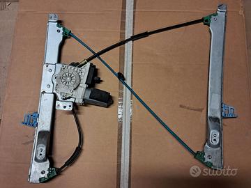 Alzacristallo dx Citroen C2