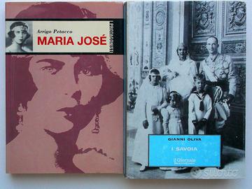 11 Libri - STORIA BIOGRAFIE