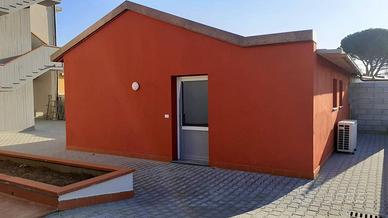 Immobile di 50 m² con 2 locali a Monsummano Terme