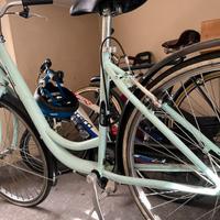City bike 26”