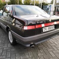 Alfa Romeo 164 V6 Turbo 
