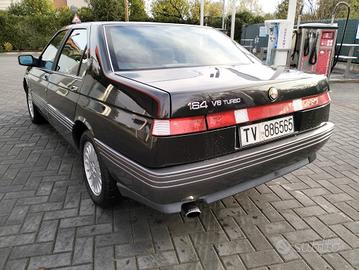 Alfa Romeo 164 V6 Turbo 