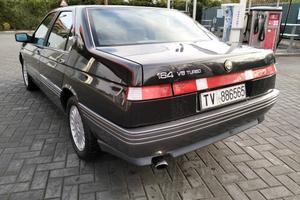 Alfa Romeo 164 V6 Turbo 