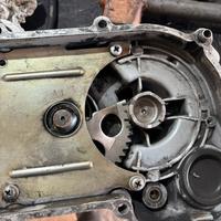 RICAMBI PIAGGIO MALOSSI POLINI LEGGERE DESCRIZIONE