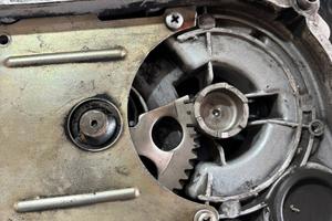 RICAMBI PIAGGIO MALOSSI POLINI LEGGERE DESCRIZIONE