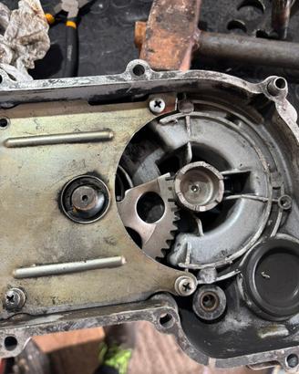 RICAMBI PIAGGIO MALOSSI POLINI LEGGERE DESCRIZIONE