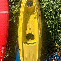 Canoa/kayak