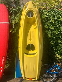 Canoa/kayak