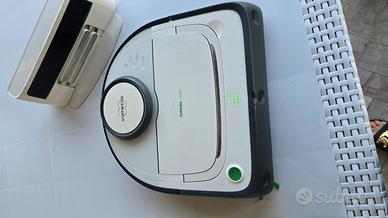 Robot VR300 FOLLETTO 