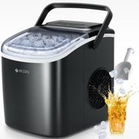 Macchina per il ghiaccio