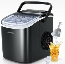 Macchina per il ghiaccio