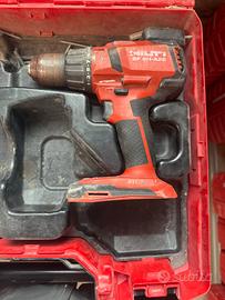 Trapano Hilti SF 6H-A22