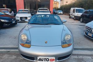 Porsche Boxster 2.5i 24V 204cv benz unico pro 1999