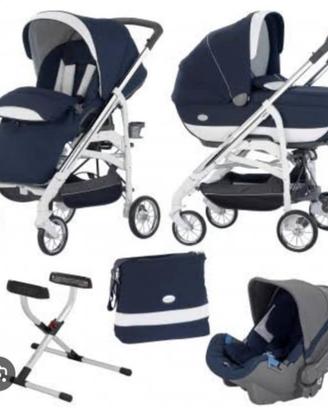 Trio Inglesina Otutto Deluxe