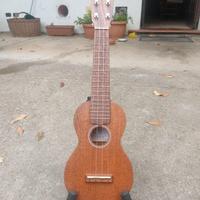 Ukulele Martin S1