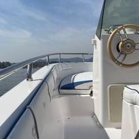 Barca 40/60 senza patente Evinrude