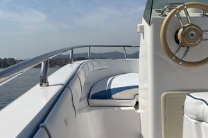 Barca 40/60 senza patente Evinrude