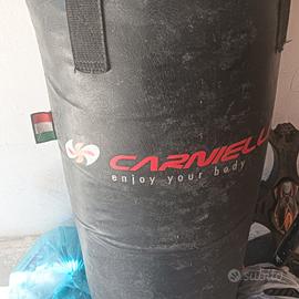 Sacco Originale Pugilato e Kick Boxe