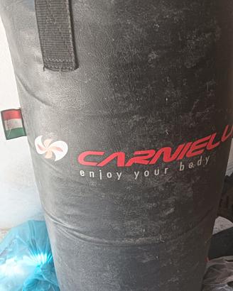 Sacco Originale Pugilato e Kick Boxe