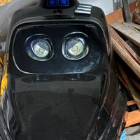 Smembro booster spirit