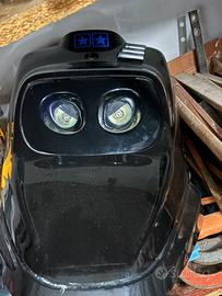 Smembro booster spirit