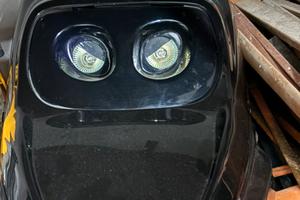 Smembro booster spirit