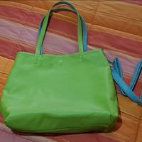 Borsa shopper simil pelle