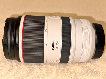 Camon RF 70-200 2.8