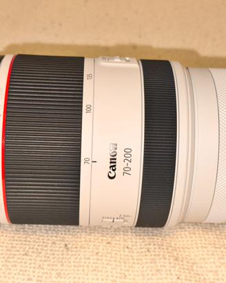 Camon RF 70-200 2.8