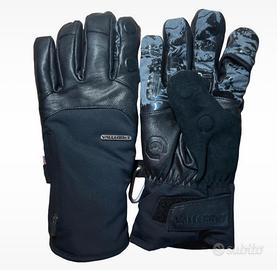 Guanti Vallaret Tinden