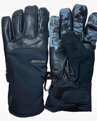 Guanti Vallaret Tinden