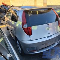 Fiat punto 188 1.2 16v 80 80cv 99-06 ricambi
