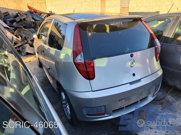 Fiat punto 188 1.2 16v 80 80cv 99-06 ricambi