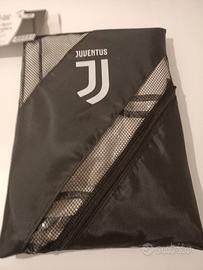 telo mare/doccia Juventus 
