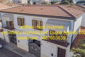 300 mt dal mare 5/6/8 posti + posto auto