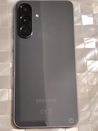 Samsung A56 5G 256 GB antracite .
