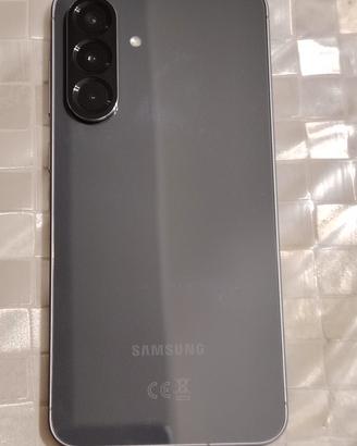 Samsung A56 5G 256 GB antracite .