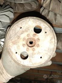 volano vespa piaggio bacchetta 125 originale origi