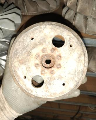 volano vespa piaggio bacchetta 125 originale origi