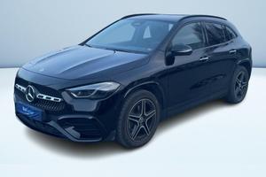 Mercedes GLA 200 d AMG Line Advanced Plus auto