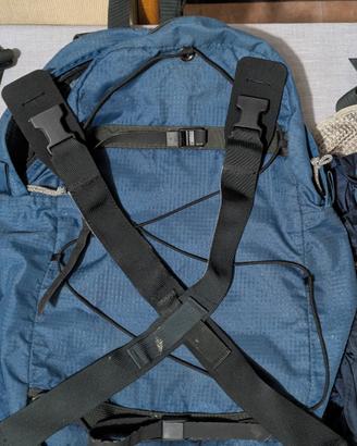 Zaino/Gilet Pesca Patagonia