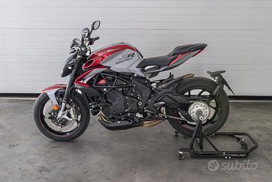 MV AGUSTA BRUTALE 800 RR MY22