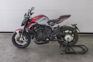 MV AGUSTA BRUTALE 800 RR MY22