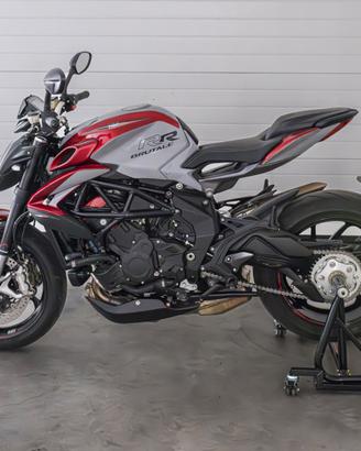 MV AGUSTA BRUTALE 800 RR MY22