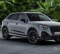 Ricambi audi q2 originali