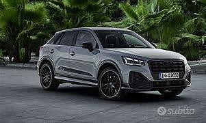 Ricambi audi q2 originali