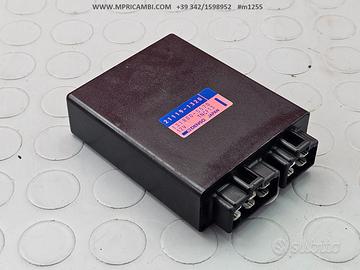 CENTRALINA MOTORE KAWASAKI KLE 500 1999 2002 KLE50