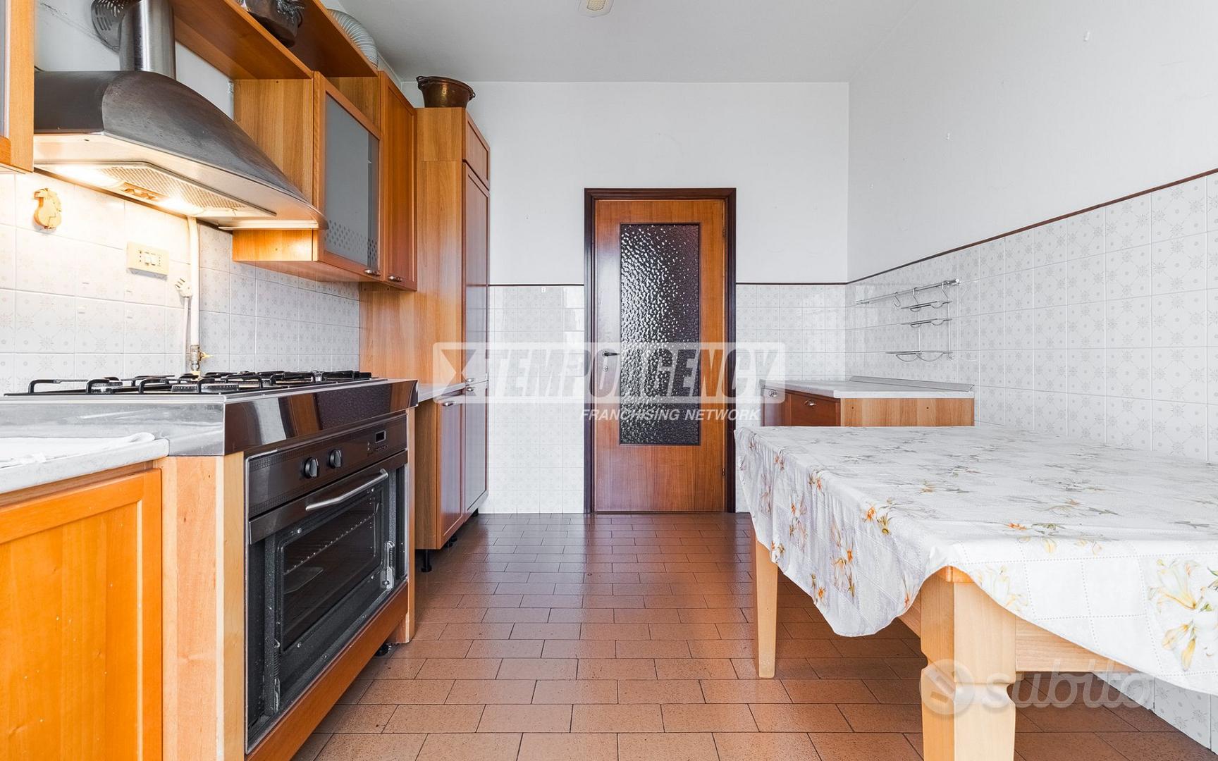 Appartamento – Milano, Rogoredo, Municipio 4 - Vista 2