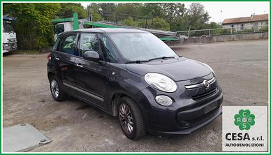 Ricambi Usati FIAT 500L 2014