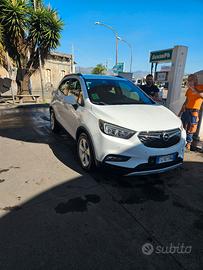 Opel Mokka X 1.4 turbo benzina 140cv 